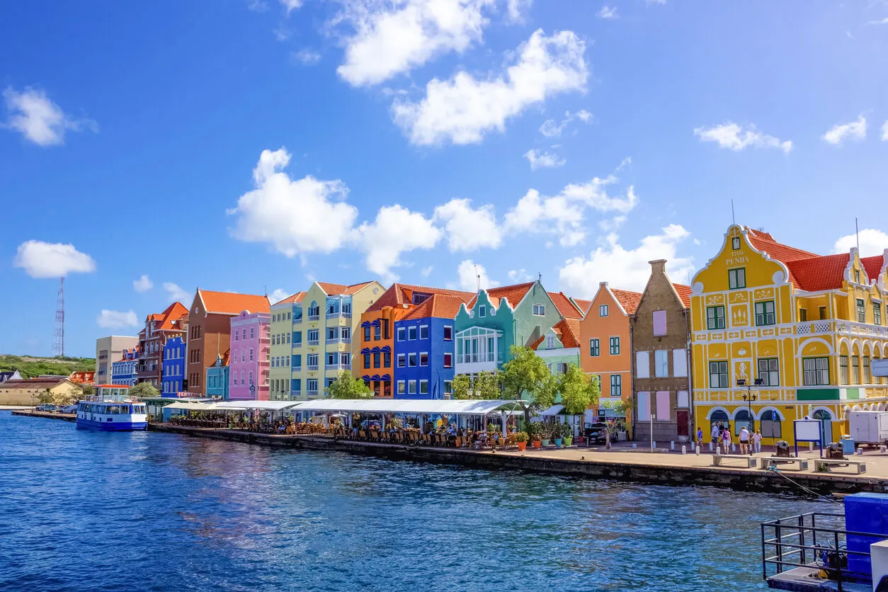 Hotels Curacao