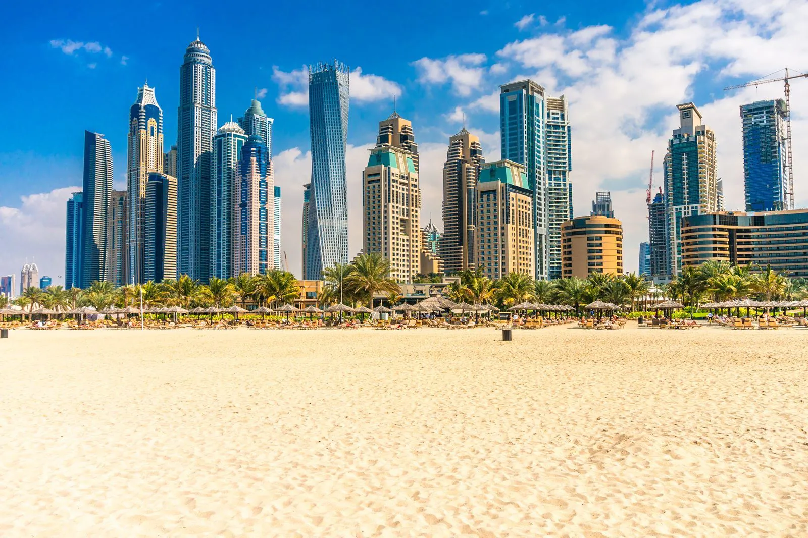Dubai