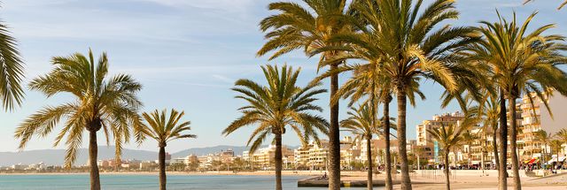 Mallorca het mediterrane paradijs met fantastisch 4*-hotel in Can Pastilla!