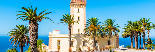 Dynamisch Tanger: Een mix van cultuur & strand aan Marokkaanse kust!