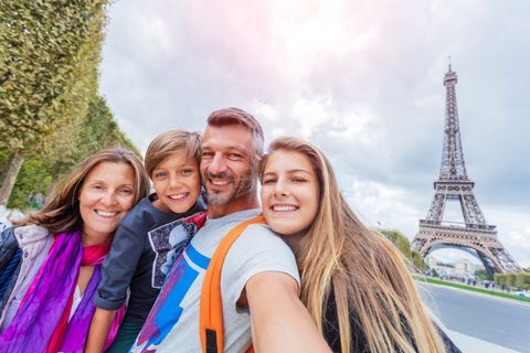 Geniet van een zoete citytrip naar Parijs met tickets voor het Chocolade Museum