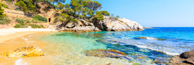 Ontsnap tijdens de zomervakantie naar Cala Pi op zonnig Mallorca o.b.v. halfpension!