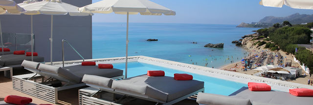 Last minute - Luxe 5* strandvakantie op Mallorca in het charmante Cala Ratjada o.b.v. halfpension