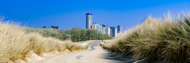Optimaal ontspannen in 4*-hotel aan de Zeeuwse kust van Vlissingen met sauna, zwembad & zonnebank