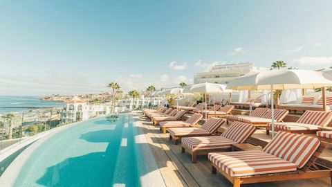 Geniet in luxe van de winterzon op Tenerife met een verblijf in 5*-hotel Iberostar Selection Sabila (adults-only, 16+)