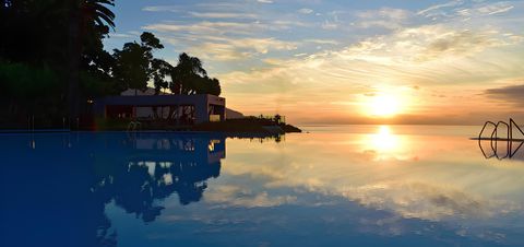 Stijlvol genieten van de winterzon op Madeira in het luxe 5*-hotel Pestana Casino Park