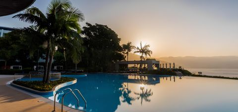 Stijlvol genieten van de winterzon op Madeira in het luxe 5*-hotel Pestana Casino Park