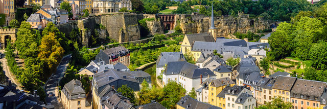 Verrassend leuke citytrip naar Luxemburg, compleet met een charmant 4*-hotel