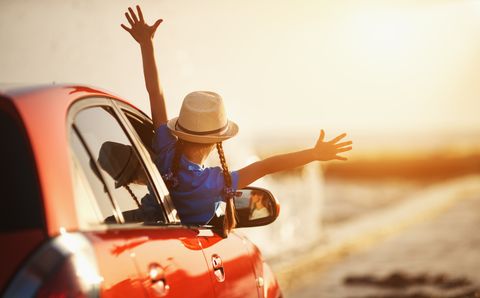 10-daagse roadtrip langs de mooiste plekken van Albanië