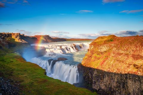 Ontdek het mooiste van IJsland met de Golden Circle tour vanuit Reykjavik!