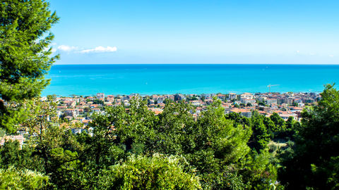 Pescara in Italië, de perfecte combinatie van een stedentrip en strandvakantie!
