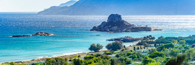 Tigaki, de perfecte vakantiebestemming met zon, zee en traditionele schoonheid op Kos!
