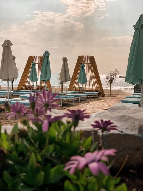 5* luxe all-inclusive strandvakantie op Rhodos