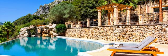 Luxe retraite bij het 5*-Ratxó Retreat Hotel op het prachtige Mallorca