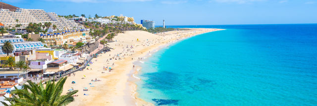 Heerlijke all inclusive vakantie op Fuerteventura met 4*-hotel + dolfijnen & walvissen spotten!