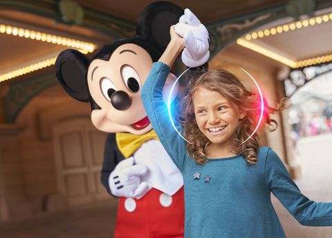 Beleef drie dagen Disneyland® Paris met verblijf in hotel naar keuze incl. ontbijt en gratis shuttle service + toegang tot alle parken