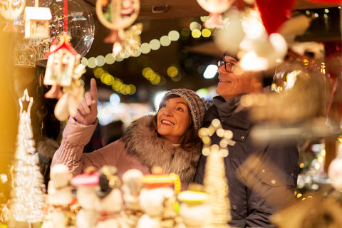 Geniet van de sfeervolle kerstmarkt in Keulen 