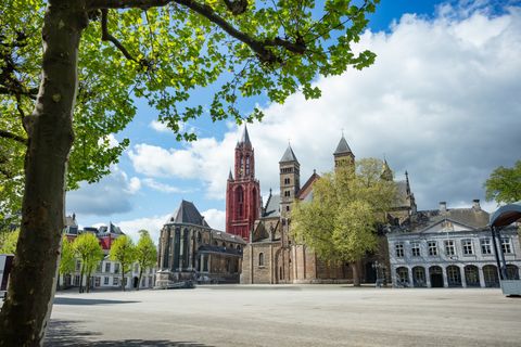 Het mooiste van Limburg – een unieke trip langs de meest sfeervolle steden, met verblijf in 4*-hotels en ontbijt! 