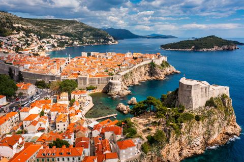 Ontdek Dubrovnik - het decor van Game of Thrones - met een tour langs de mooiste filmlocaties!