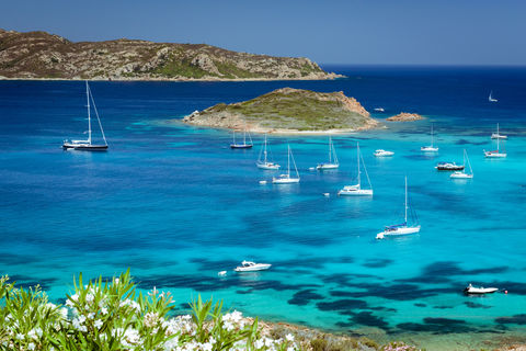 Superior luxe 5* resort aan de kust op het eiland Sardinië!