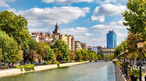 Citytrip Boekarest, de prachtige hoofdstad van Roemenië!