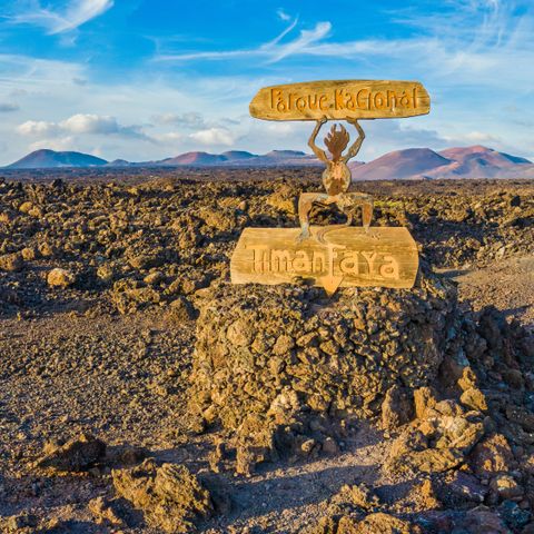 Geniet van de winterzon op Lanzarote met een verblijf in het luxe 5*-resort  H10 Rubicón Palace