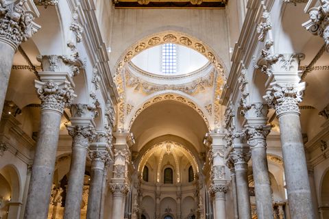 10-daagse rondreis door de hak van Italië: ontdek het prachtige en authentieke Puglia!