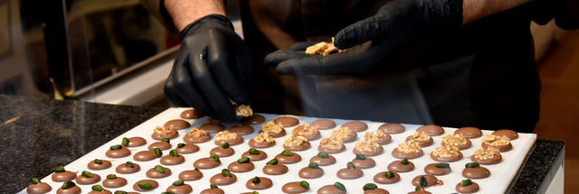 Smaakvolle stedentrip naar Brussel & tickets voor het Museum van Cacao en Chocolade met proeverij