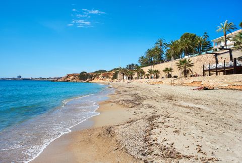 Geniet van de winterzon in Torrevieja met verblijf in luxe 4*-hotel