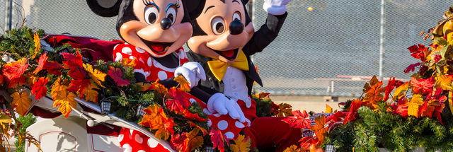 Betoverend Disneyland Paris inclusief twee dagen toegang tot het park met overnachtingen