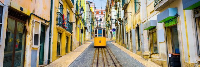 Escapada a Lisboa