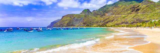 Luxus-Strandurlaub auf der Blumeninsel Madeira