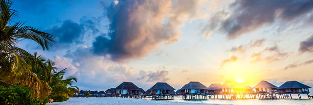Malediven: Das Paradies auf Erden
