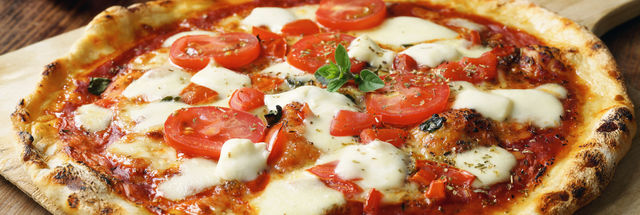 Backe die beste Pizza der Welt in Neapel