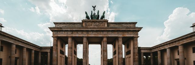 Erlebe die Trendsetter-Stadt Berlin