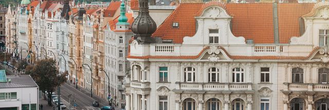 Städtetrip nach Prag mit Bierverkostung