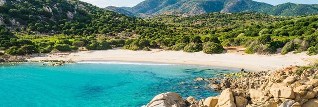 Sardinien: Genießt die Karibik des Mittelmeeres