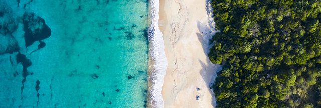 Traumhaftes Sardinien