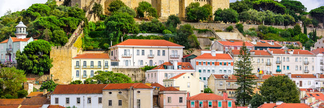Citytrip in das historische Lissabon 