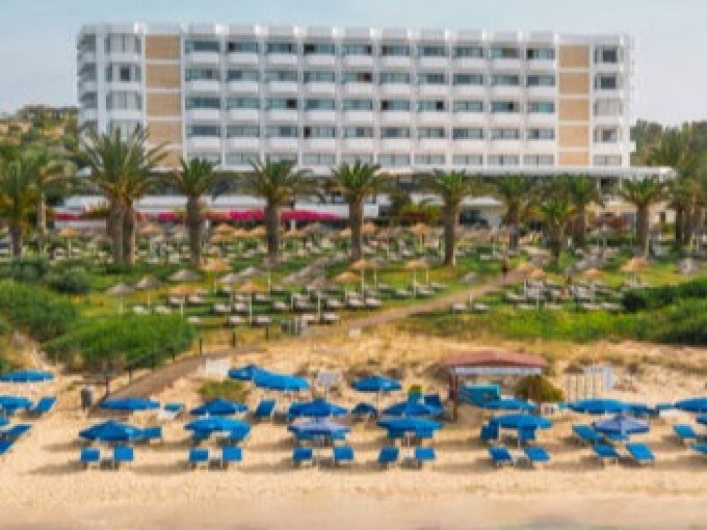 Alion Beach Hotel Sustainability