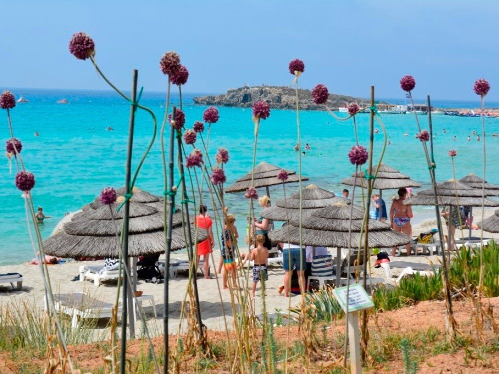 Nissi Beach Resort Sustainability
