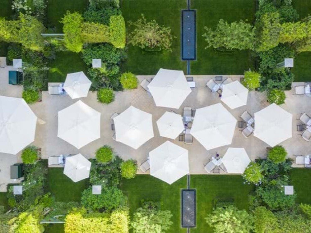 Oetker Collection Hotel Sustainability, Local community