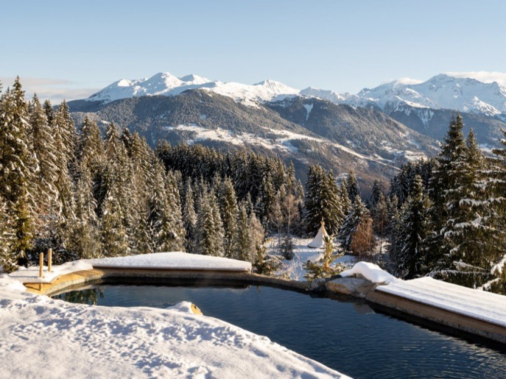Refuge de la Traye Sustainability