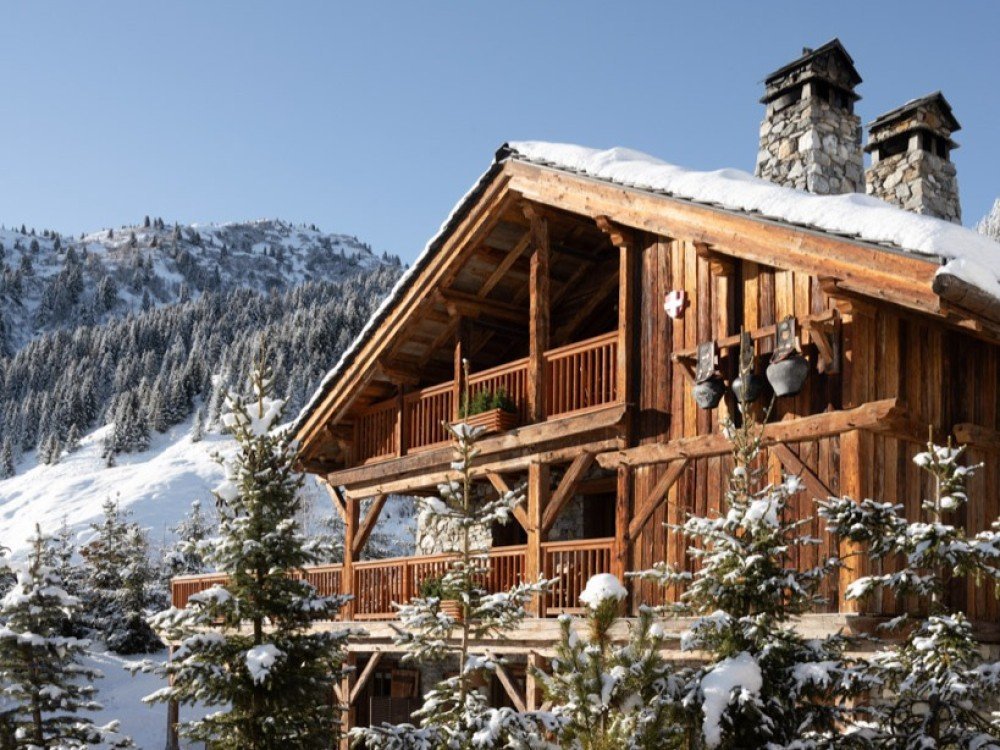 Refuge de la Traye Sustainability