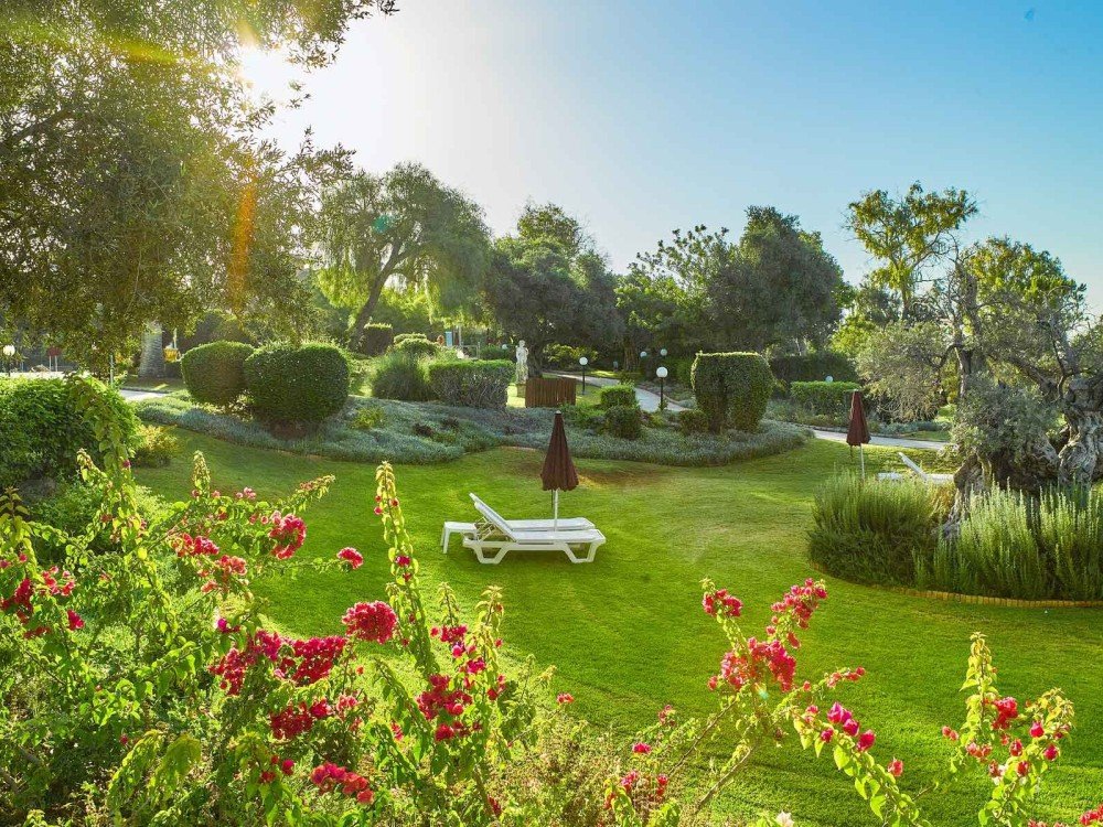 St Raphael Resort Sustainability
