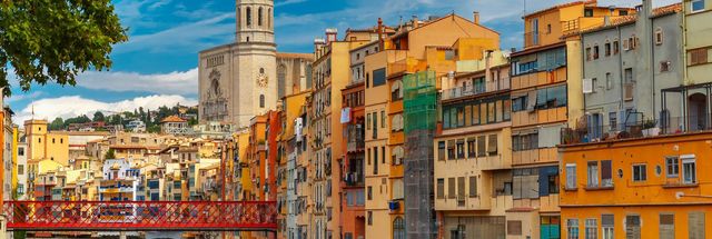 Roadtrip langs Spaanse steden: Girona, Barcelona en Valencia