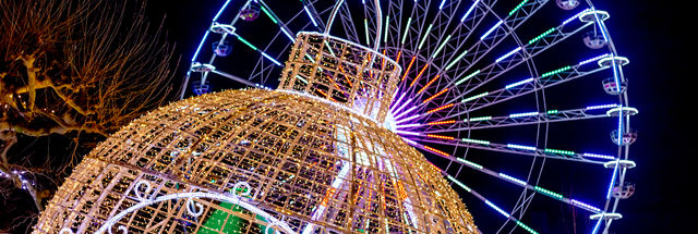 Bezoek de kerstmarkt van Maastricht