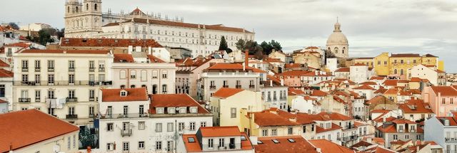 Ontdek Porto vanuit een hip 3* hotel