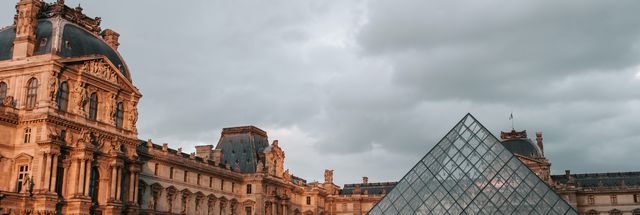 Sightseeing en ontspanning in Parijs inclusief luxe 5* hotel met wellness