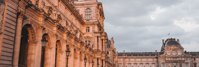 Stedentrip Parijs inclusief 3* hotel met ontbijt in Montmartre